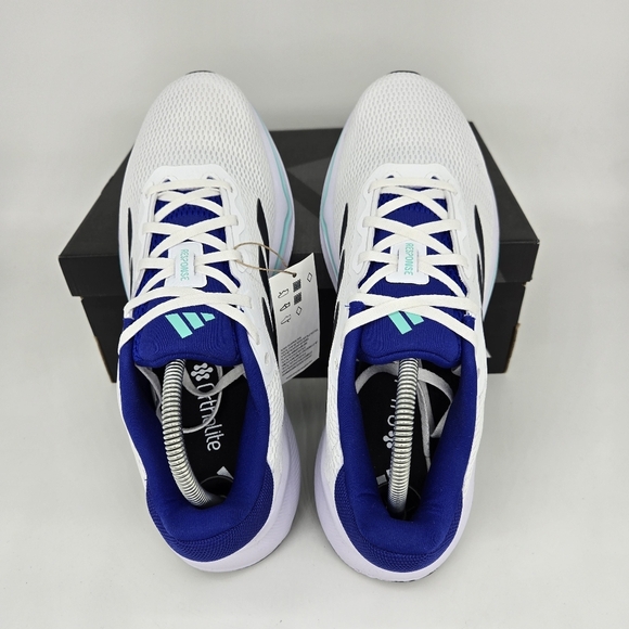 New Adidas Response Men's Running Shoes Size 11 - Picture 5 of 8